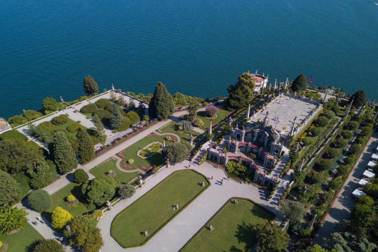Vista Di Maccagno Fantastico Pool - Happy Rentals Zewnętrze zdjęcie
